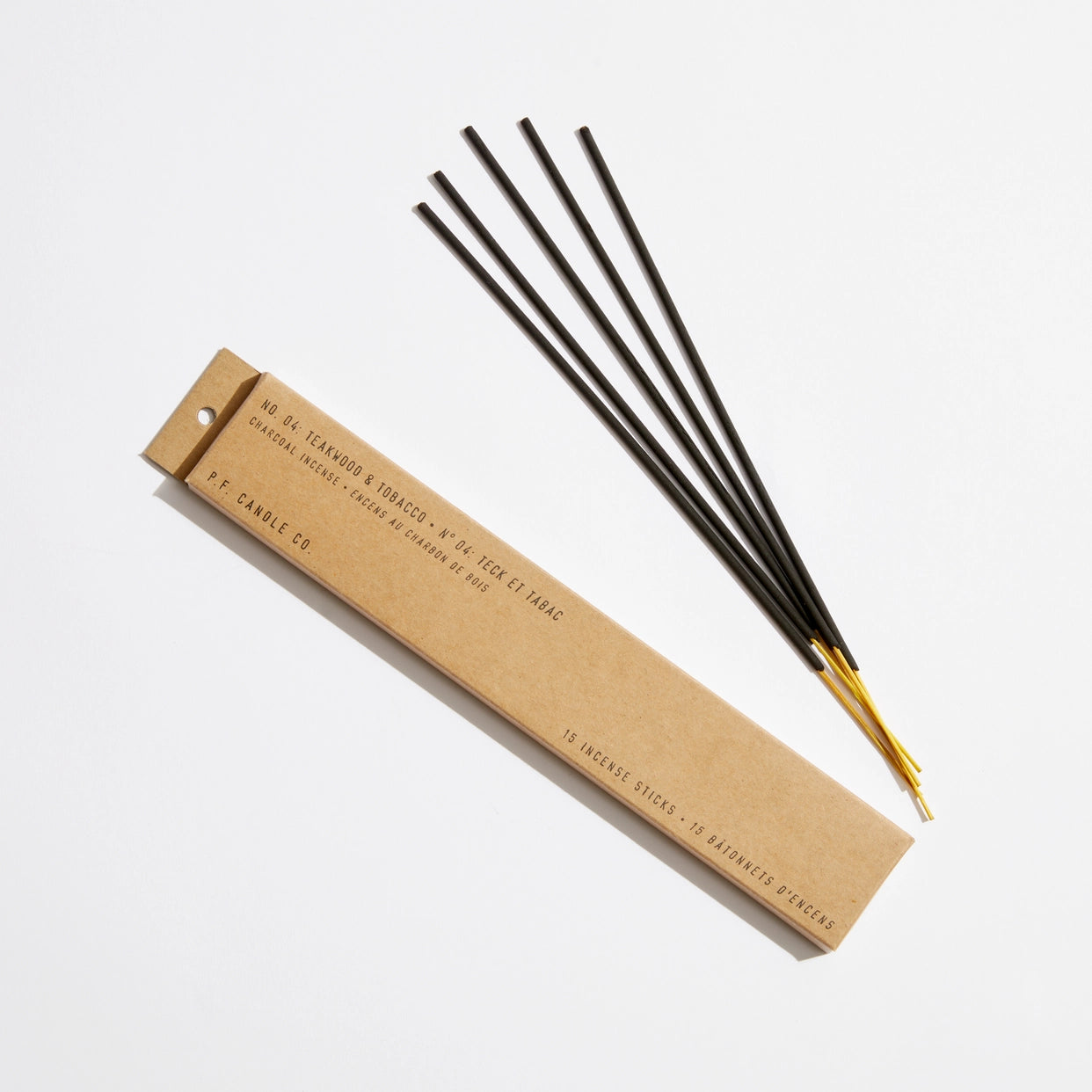 PF Candle Co. Incense - La Lovely Vintage 