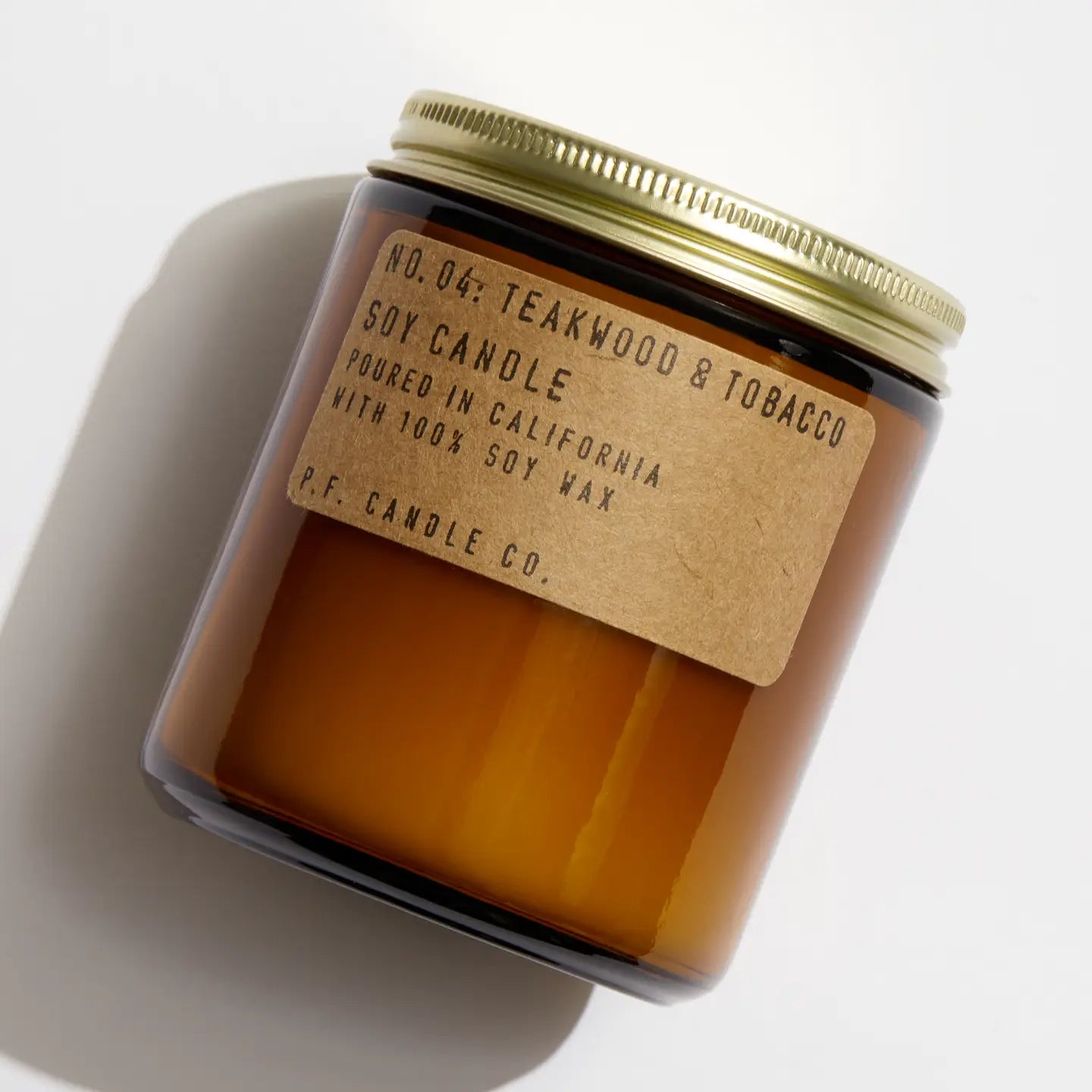 PF Candle Co. Candle - La Lovely Vintage 