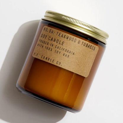 PF Candle Co. Candle - La Lovely Vintage 
