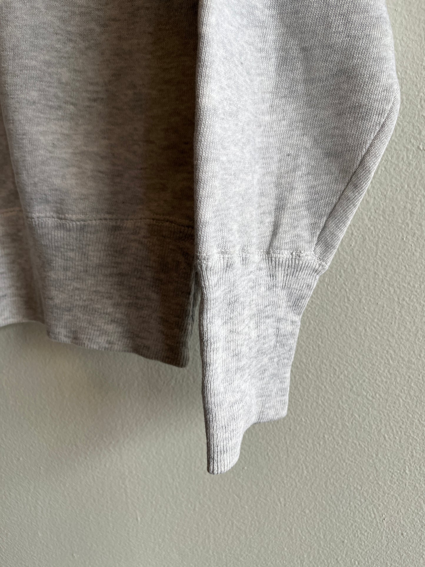 Vintage 1950’s Champion Valparaiso University Sweatshirt
