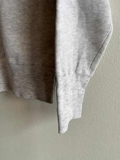 Vintage 1950’s Champion Valparaiso University Sweatshirt