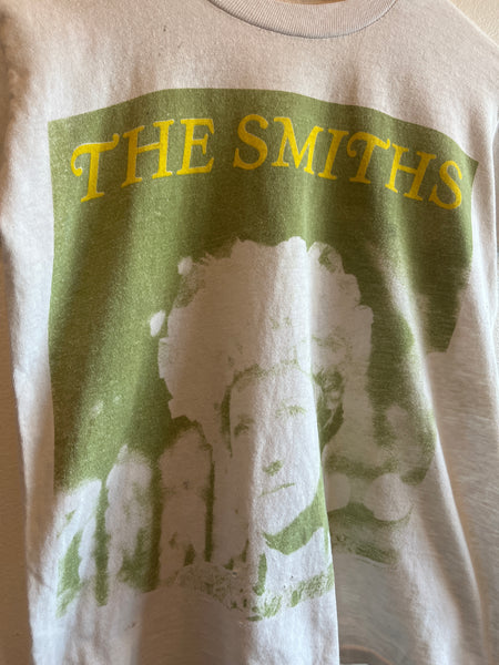 Vintage 1987 The Smiths T-Shirt