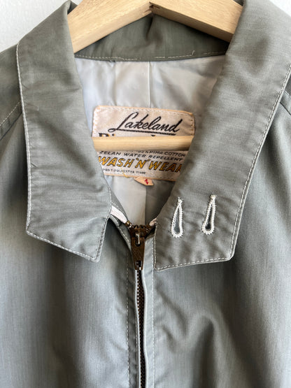 Vintage 1950’s Lakeland “Pimasheen” Jacket - La Lovely Vintage 