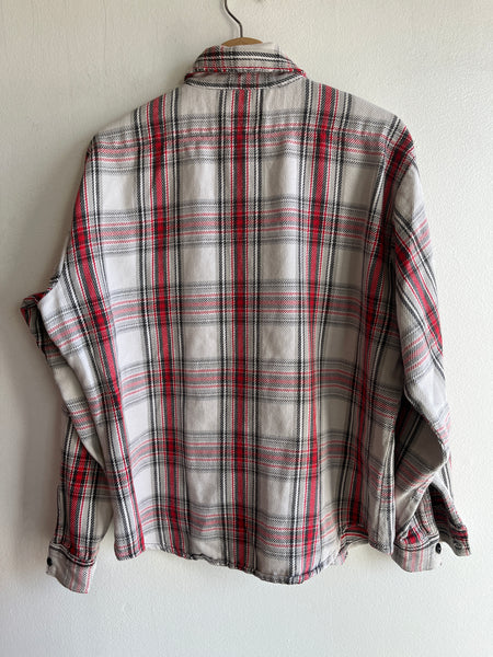 Vintage 1970/80’s Five Brother Cotton Flannel Shirt