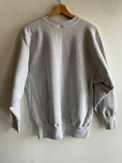 Vintage 1990’s Champion “Linsly” Reverse Weave Sweatshirt