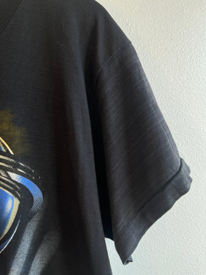 Vintage 1986 Van Halen Tour T-Shirt