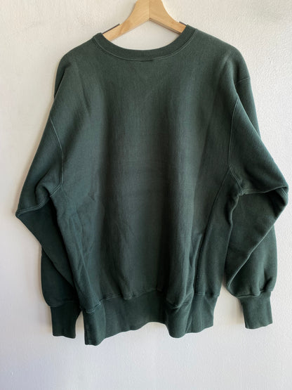 Vintage 1990’s Champion Duke University Reverse Weave Sweatshirt