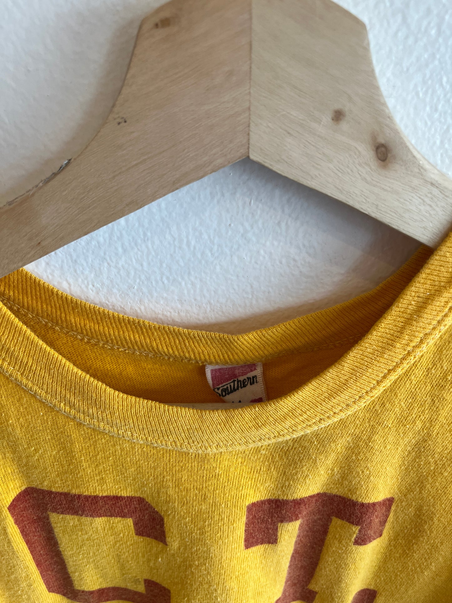 Vintage 1950’s Collegeville Trappe T-Shirt