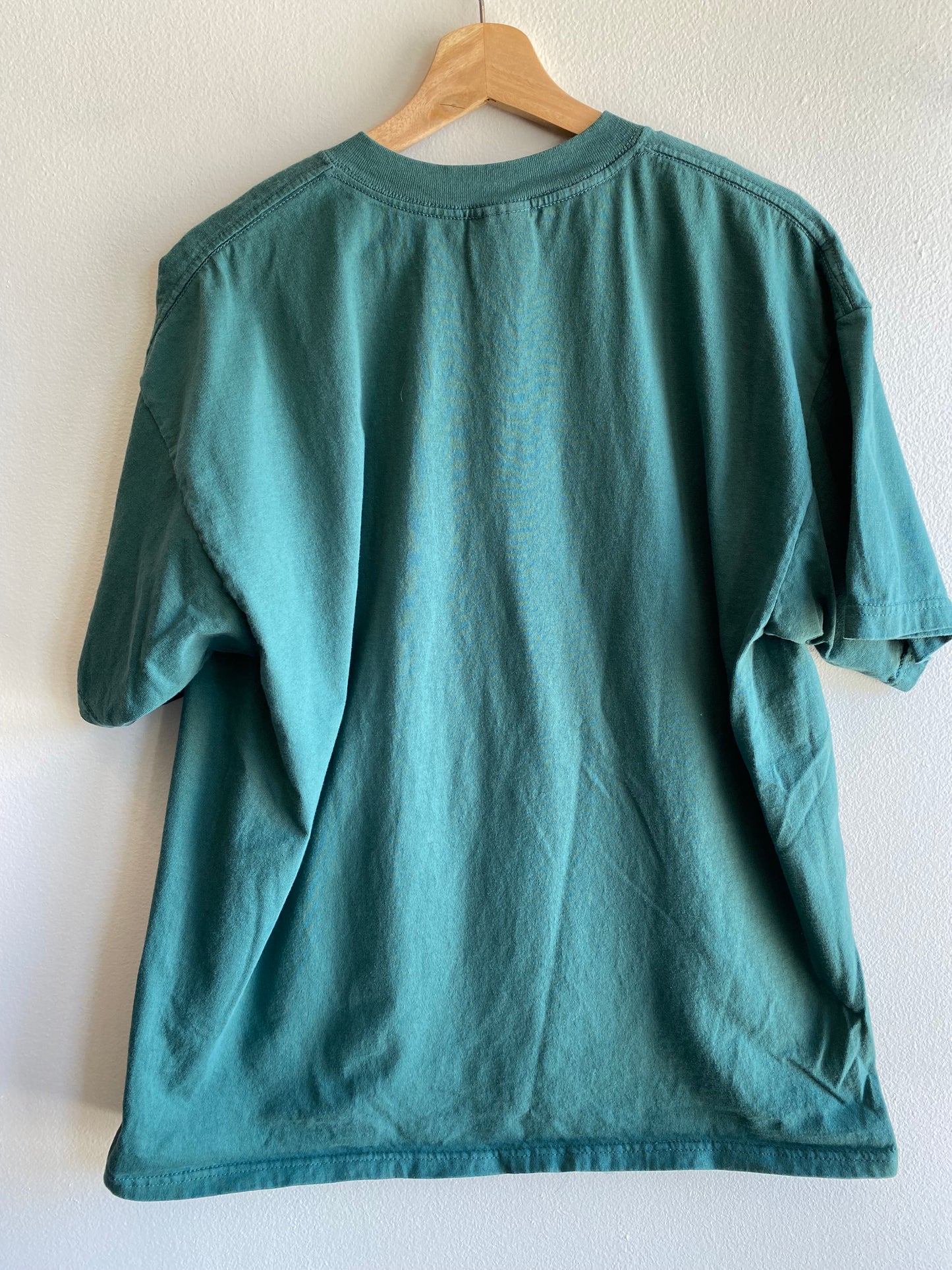 Vintage 1990's/y2k "Tree Hugger" T-Shirt