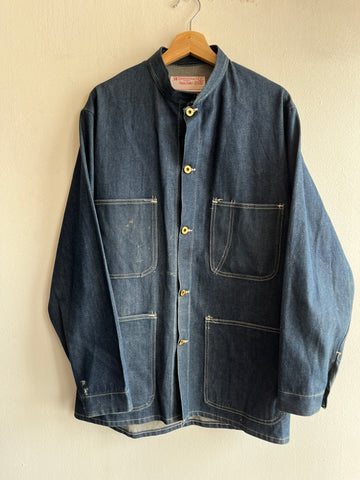 Vintage 1960/70’s Stone Cutter One-Wash Chore Coat