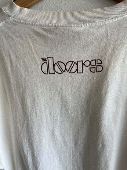 Vintage 1999 Jim Morrison Memorial T-Shirt