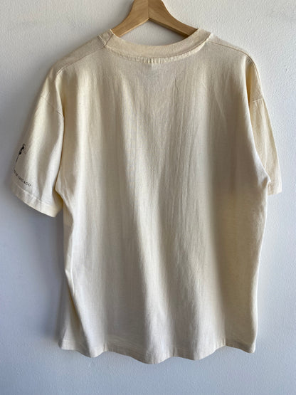 Vintage 1990’s Gustave Caillebotte T-Shirt
