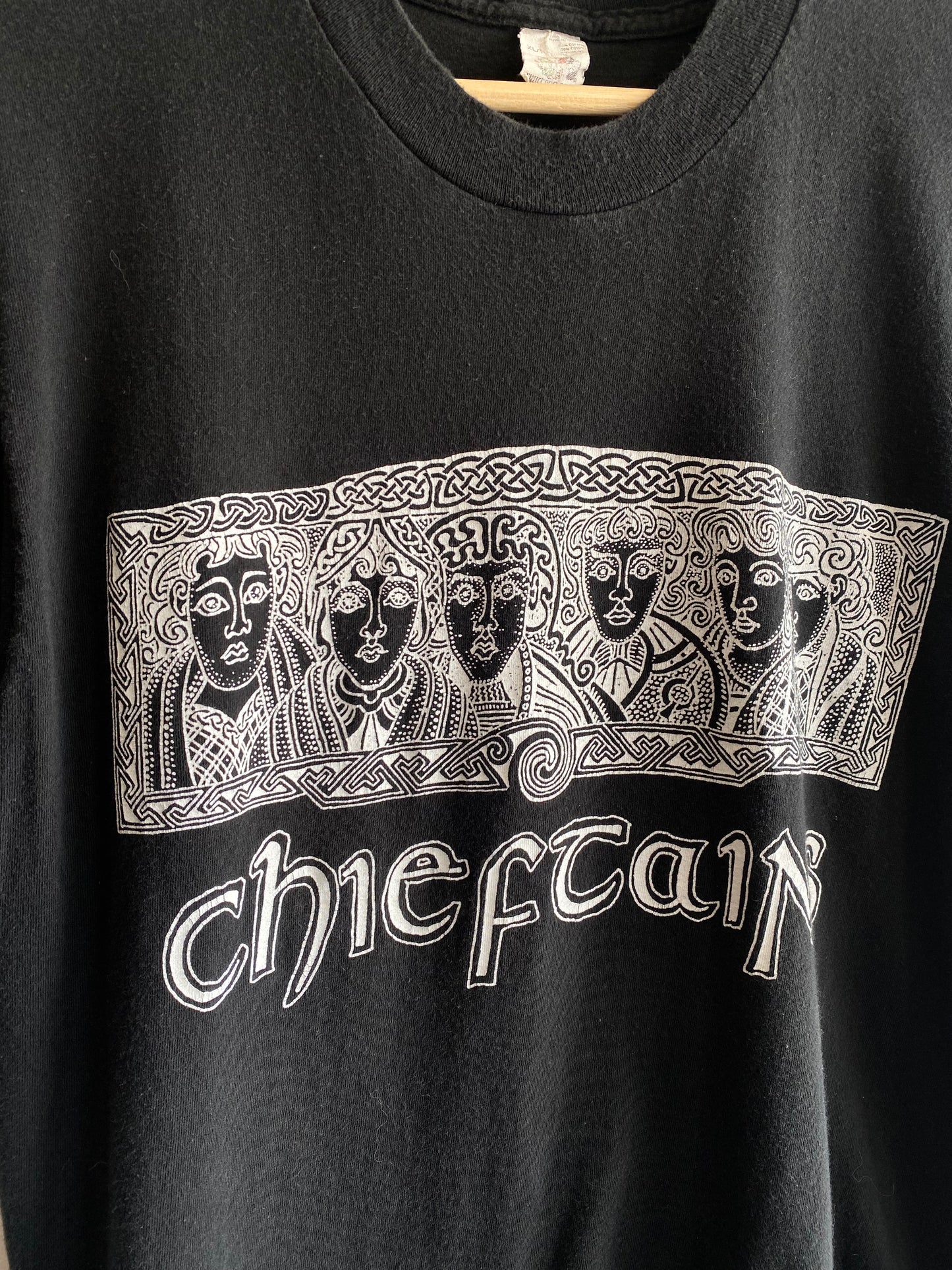 Vintage 1980/90’s Chieftans T-Shirt