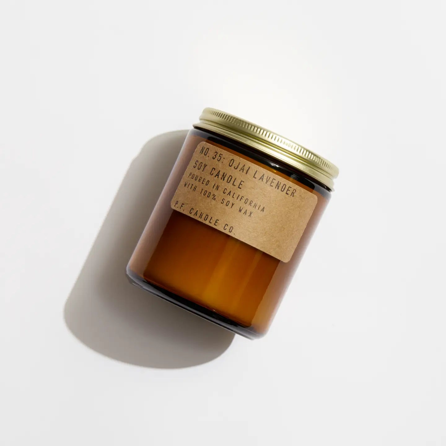 PF Candle Co. Candle - La Lovely Vintage 