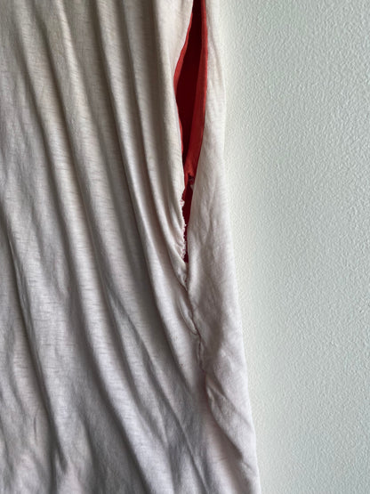 Vintage 1970’s East High School Reversible Gym Shirt