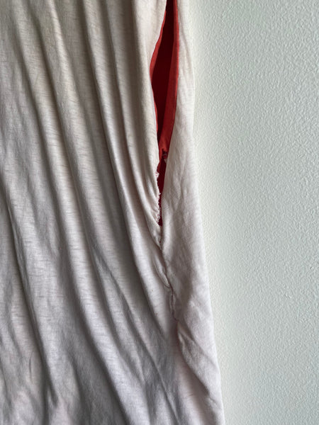 Vintage 1970’s East High School Reversible Gym Shirt