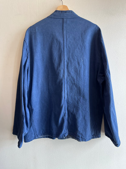 Vintage 1970/80’s French Chore Jacket