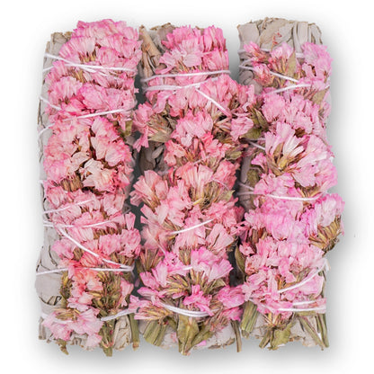 White Sage Bundle - La Lovely Vintage 