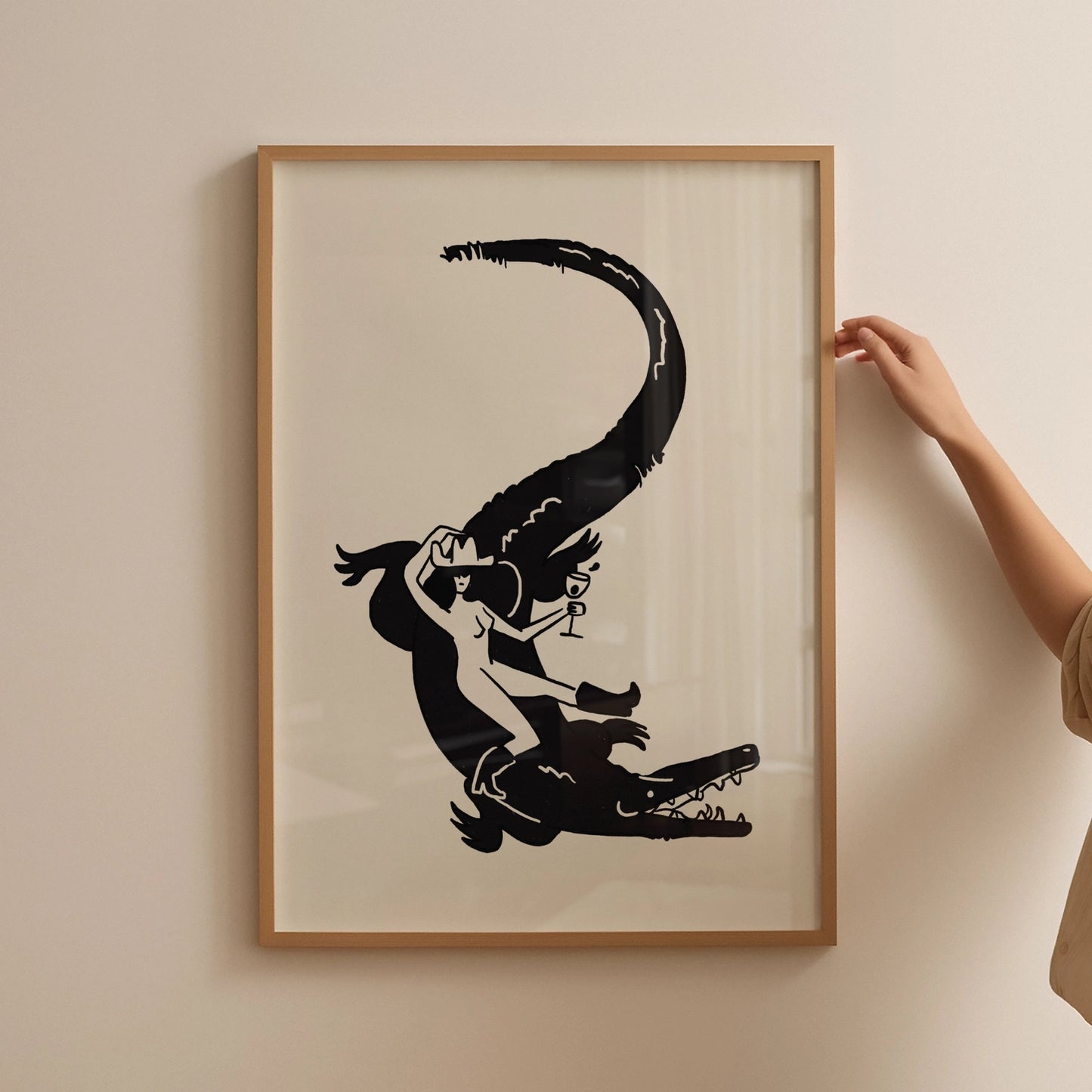 Tumbleweed Design Studio Prints - La Lovely Vintage 
