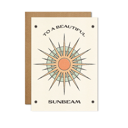 Cai & Jo - Greeting Cards - La Lovely Vintage 