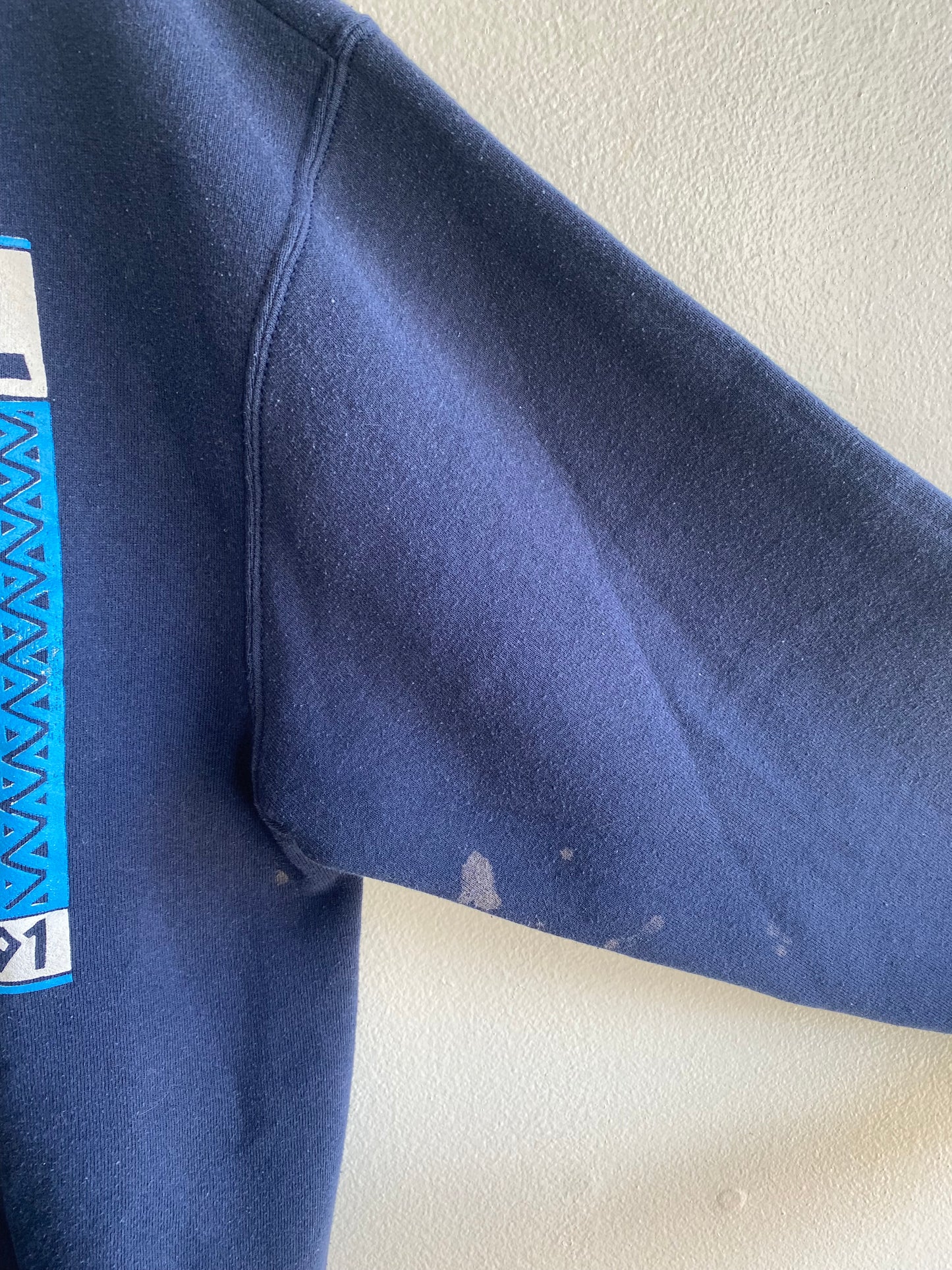 Vintage 1991 Cadaver Ball Sweatshirt
