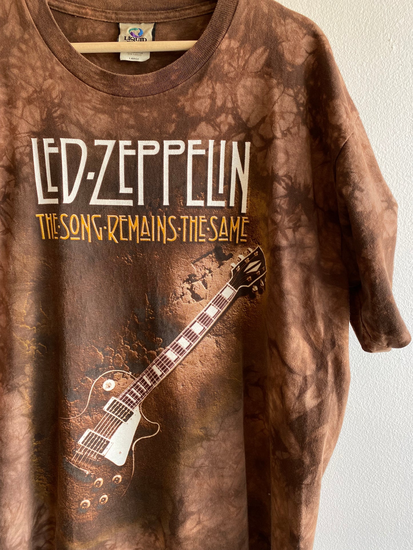 Vintage 1990’s Led Zeppelin T-Shirt