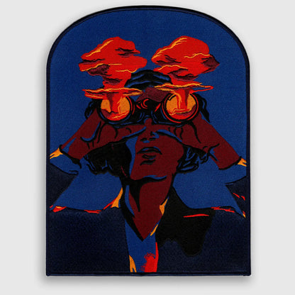 Badaboom Patches - La Lovely Vintage 