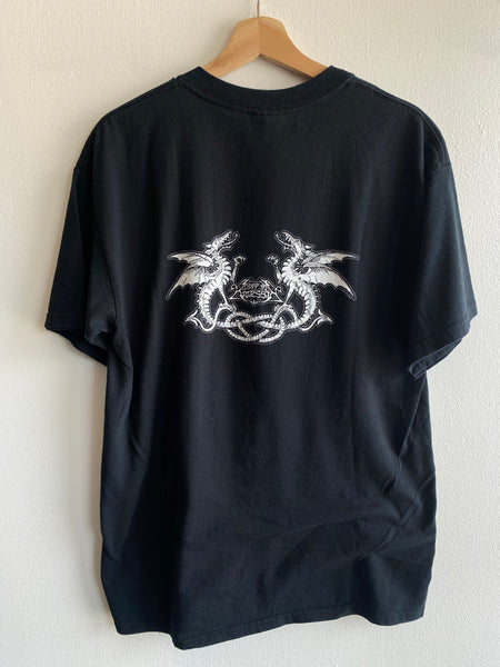 Vintage Y2K Keep of Kalessian T-Shirt