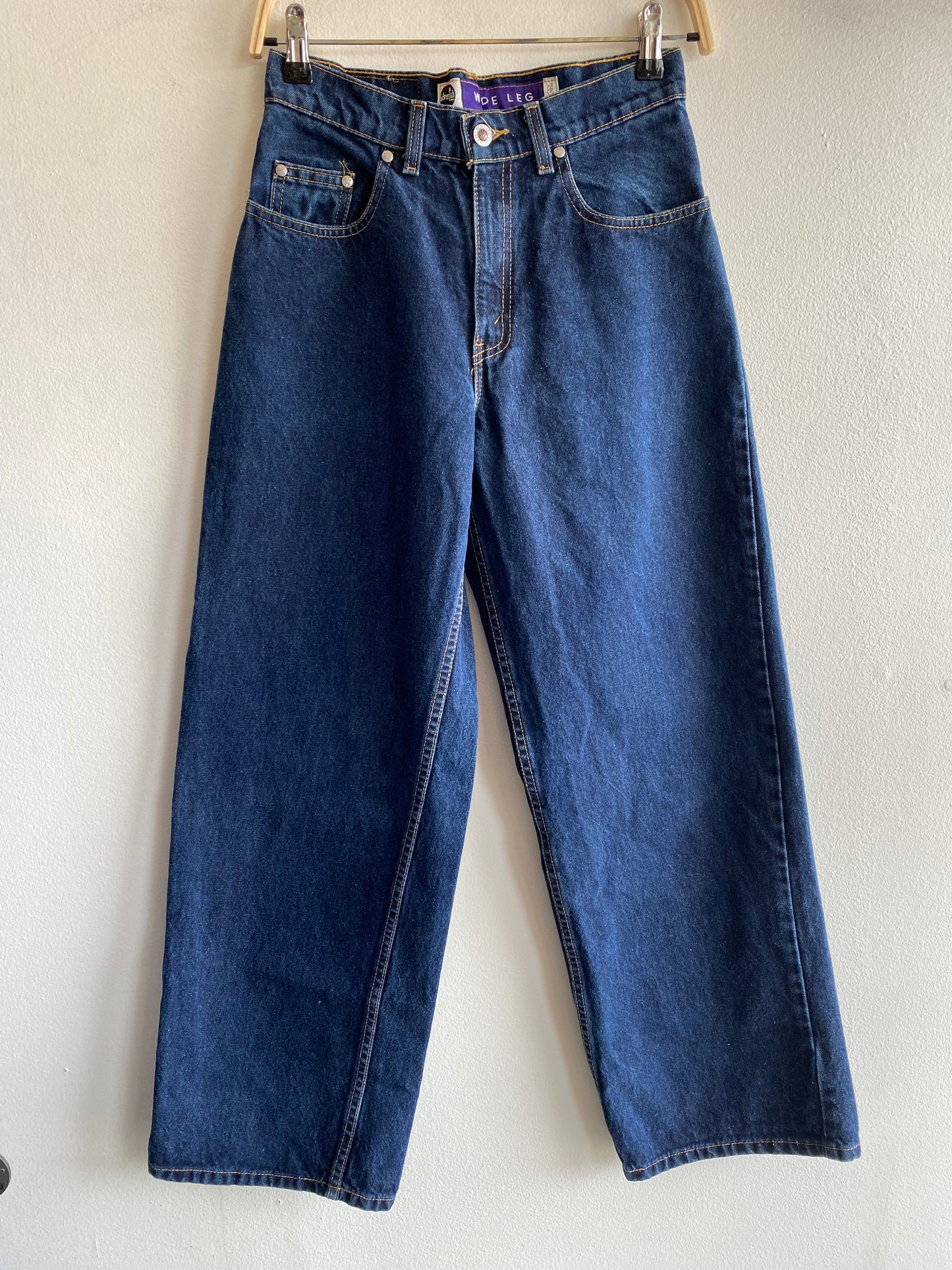 Vintage 1990’s Levi’s Silver Tab Denim Jeans