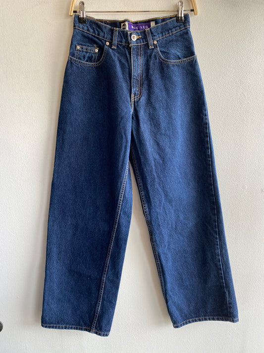 Vintage 1990’s Levi’s Silver Tab Denim Jeans