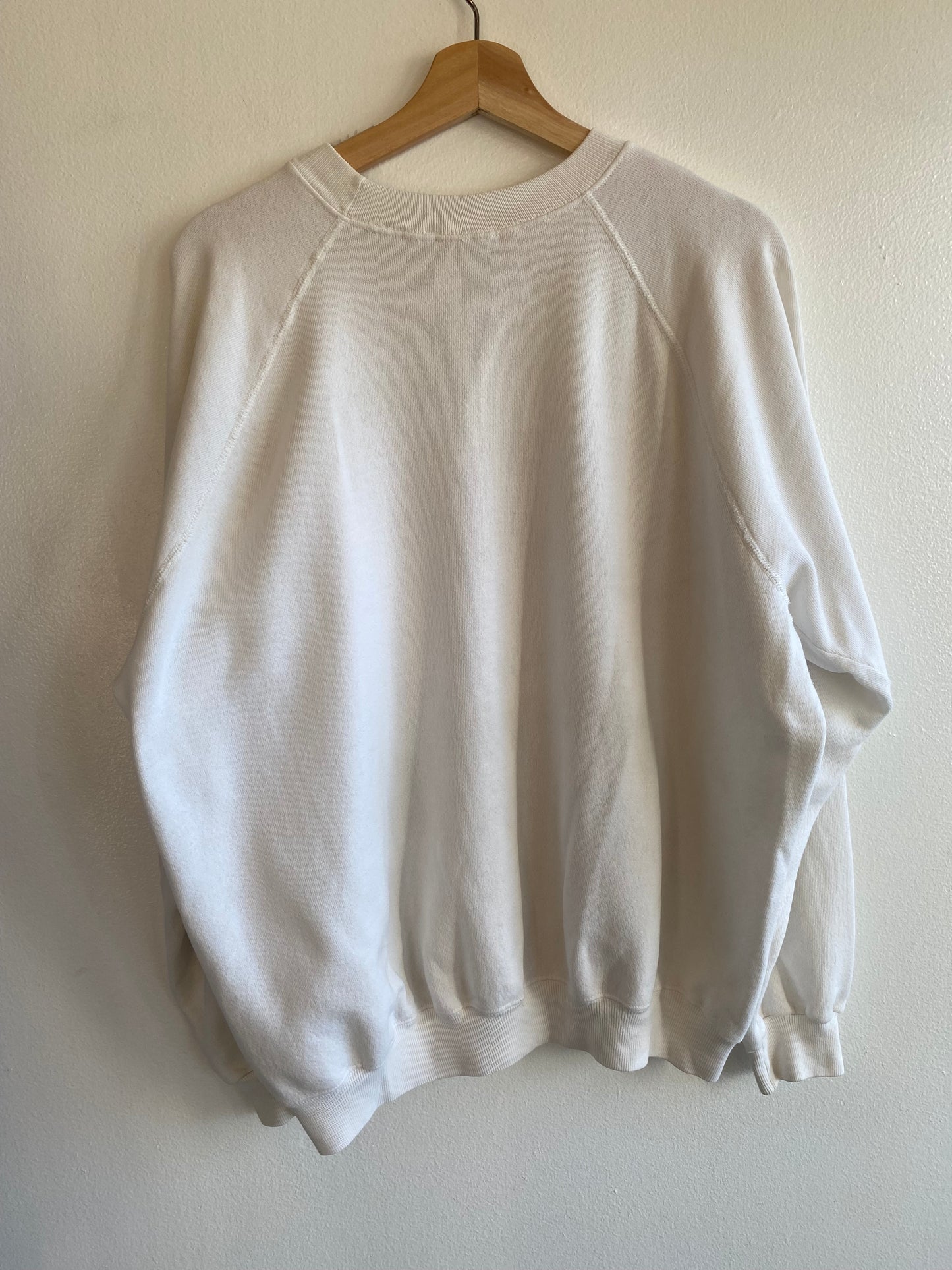 Vintage 1980’s Olympic Club Crewneck Sweatshirt