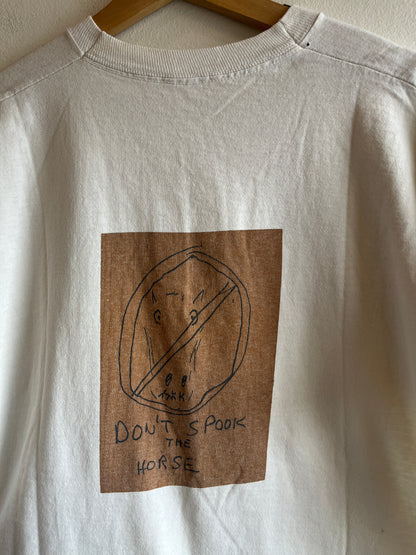 Vintage 1990’s Neil Young T-Shirt