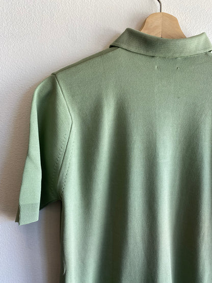 Vintage 1950/60’s Deadstock Van Heusen Polo Shirt