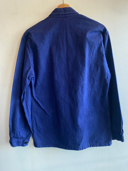 Vintage 1960’s French Chore Coat
