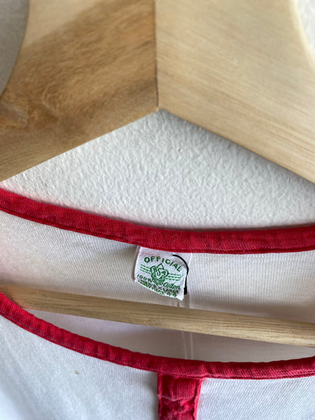 Vintage 1950’s Last Frontier Council BSA T-Shirt