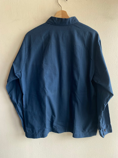 Vintage 1970’s USN Utility Pullover Shirt - La Lovely Vintage 