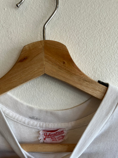 Vintage 1960’s Leelanau T-Shirt - La Lovely Vintage 
