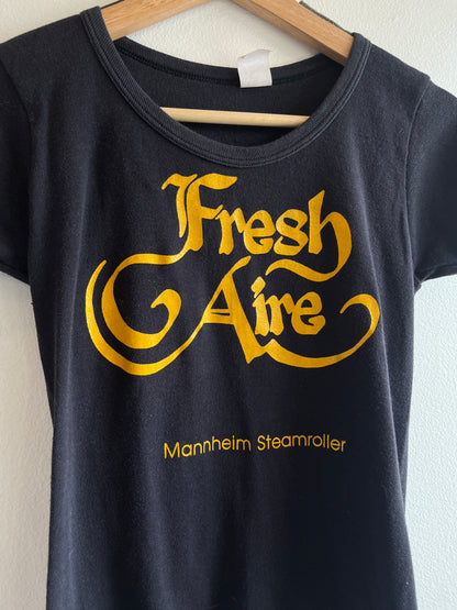 Vintage 1970’s Mannheim Steamroller T-Shirt