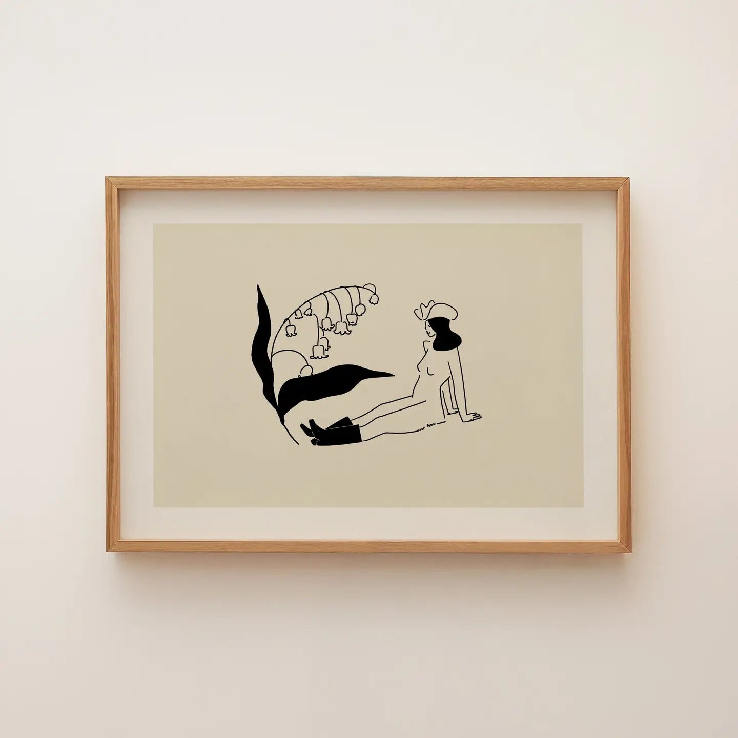 Tumbleweed Design Studio Prints - La Lovely Vintage 