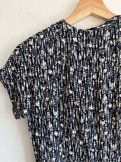 Vintage 1950/60’s Cutout Dress