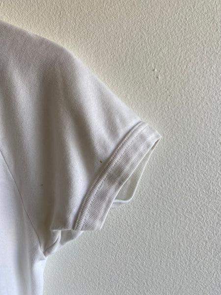 Vintage 1950/60’s Outward Bound New Zealand T-Shirt