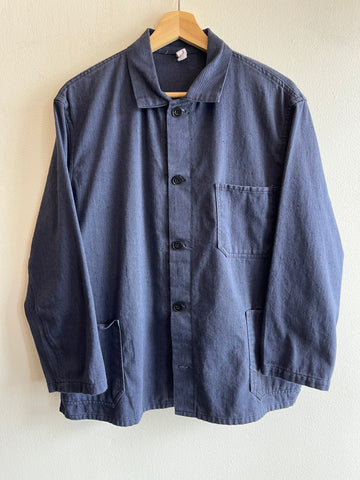 Vintage 1980’s French Chore Jacket