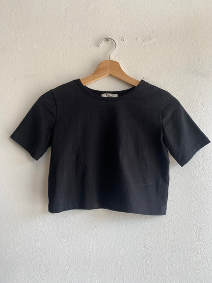 La Lovely Crop Top - La Lovely Vintage 