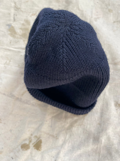Vintage 1940’s WWII Wool Watch Cap
