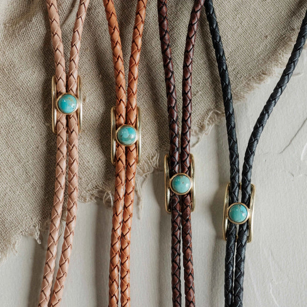 Commonform - Shepherd Bolo Tie
