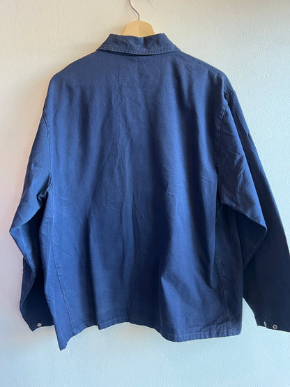Vintage 1970’s French Chore Coat