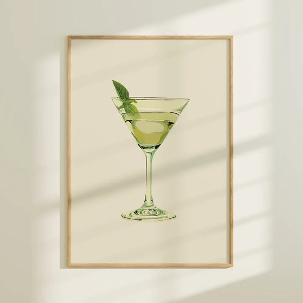 Artbaby & Co. Prints - La Lovely Vintage 
