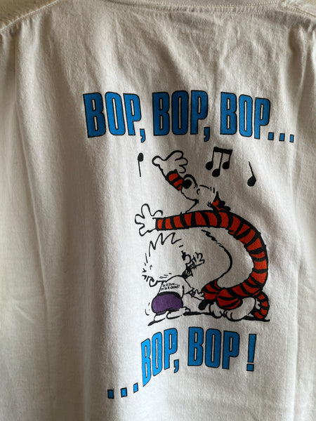 Vintage 1990’s Grateful Dead Calvin and Hobbes Lot T-Shirt