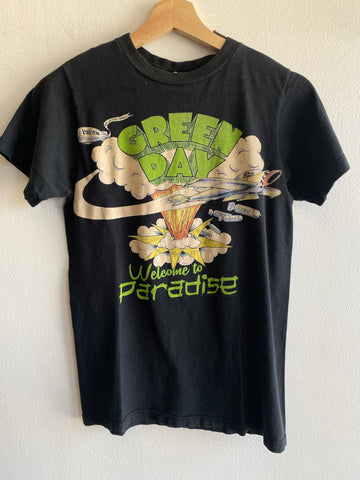 Vintage 2000’s Green Day T-Shirt