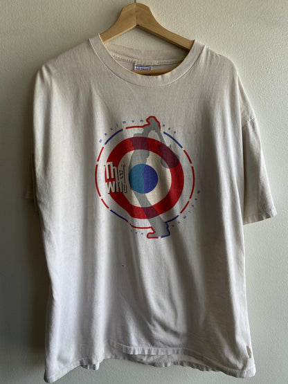 Vintage 2000 The Who Tour T-Shirt